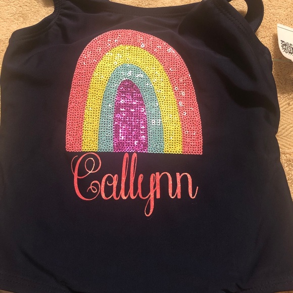 Hand made oven mits. - Picture 5 of 7